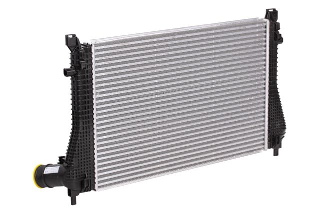 ОНВ (радиатор интеркулера) для автомобилей Golf (12-)/Octavia (13-) 1.8T/2.0T