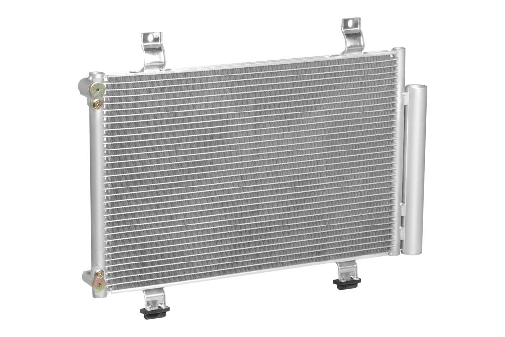 Радиатор кондиционера для автомобилей Swift (05-)