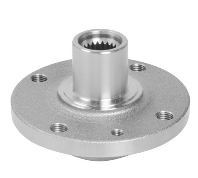 Ступица передняя для автомобиля Лада Largus (12-)/XRay (15-)/Renault Logan (04-)/Lada Iskra (25-)