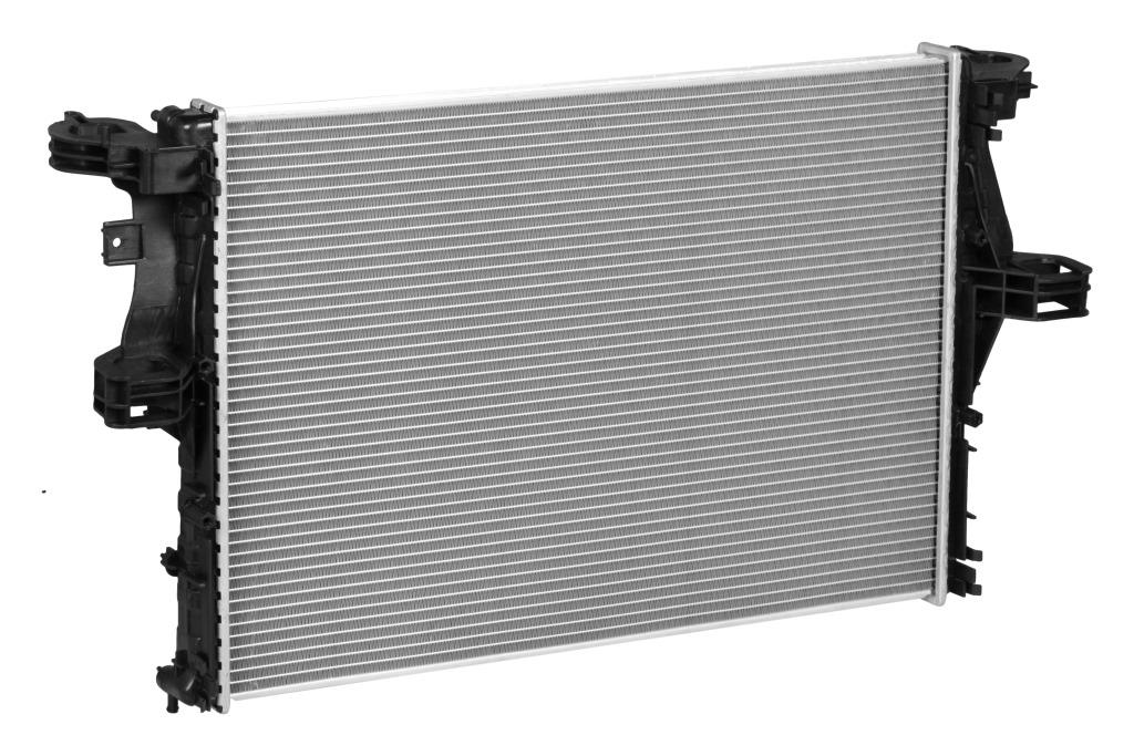 Радиатор охлаждения для автомобилей Daily V (11-)/VI (14-) (29L/33S/35C,S/40C/50C) M/A