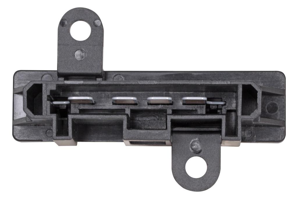 Резистор электровентилятора отопителя для автомобилей Nissan X-Trail (T30) (01-)/Almera (N16) (00-) (manual A/C)