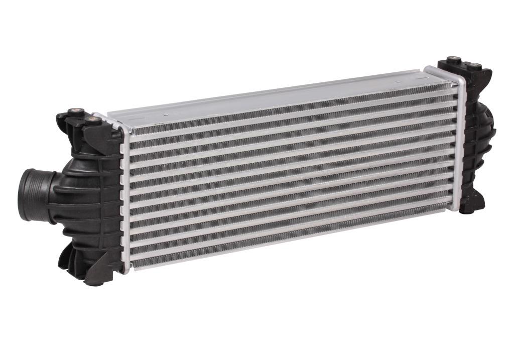 ОНВ (радиатор интеркулера) для автомобилей Transit (13-) 2.2D