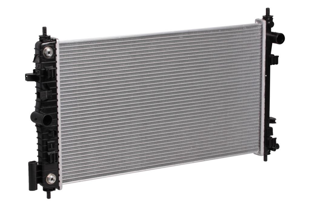 Радиатор охлаждения для автомобилей Insignia (08-) 2.0T AT