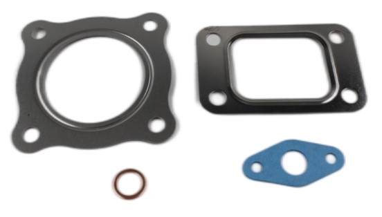 Набор монтажн. турбокомпр. для а/м ГАЗон Next с дв. ЯМЗ-53443-20 (E-5) (тип ТКР50) (прокл. 4 шт.)