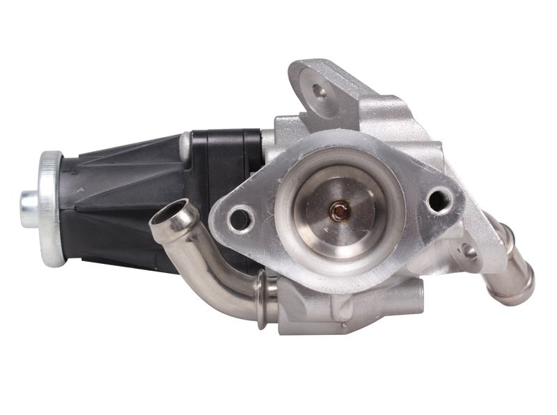 Клапан EGR (рециркуляции отработавших газов) для автомобилей Ford Transit (13-) 2.2D E-5