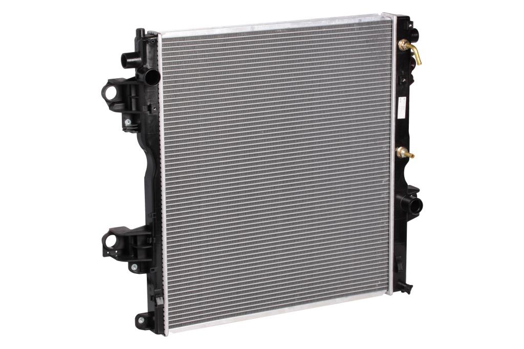 Радиатор охлаждения для автомобилей Toyota Land Cruiser Prado 150 (09-) 3.0D