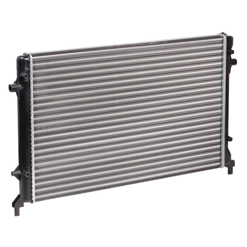 Радиатор охлаждения для а/м Skoda Octavia A5 (04-)/Golf V (03-)
