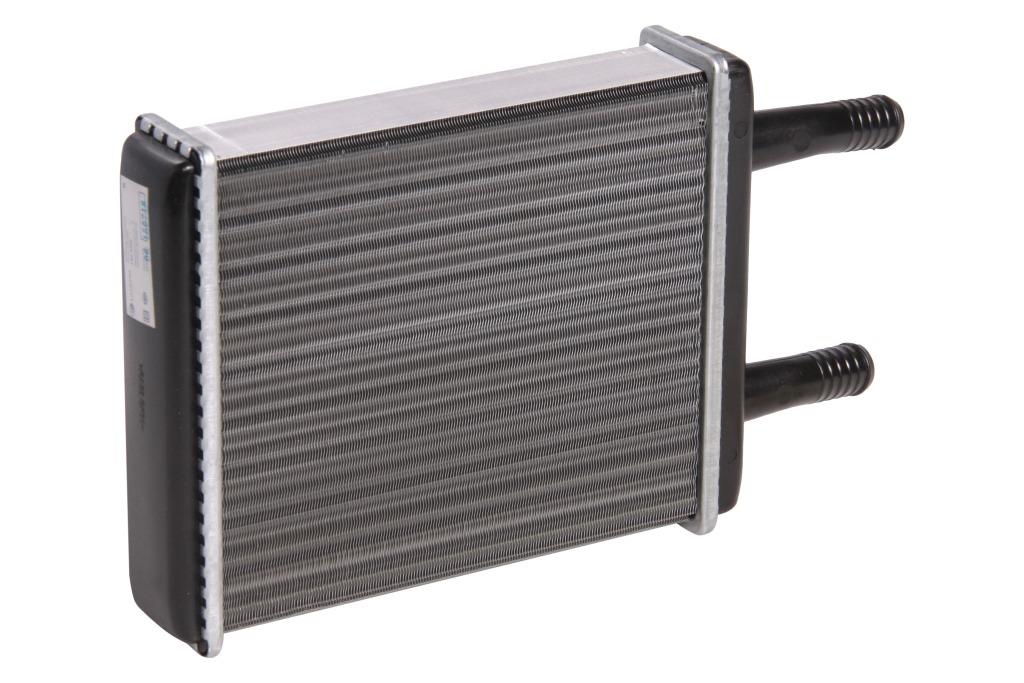 Радиатор отопителя для автомобилей ГАЗ 31105 Волга (с двигателем Chrysler)