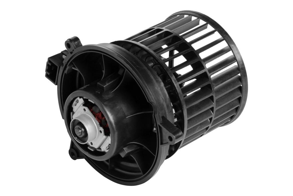 Электровентилятор отопления для автомобилей Ford Fiesta (01-)/Fusion (01-)