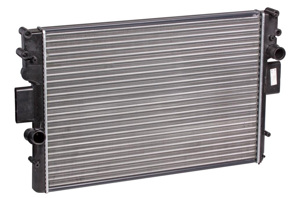 Радиатор охлаждения для автомобилей Daily (99-)
