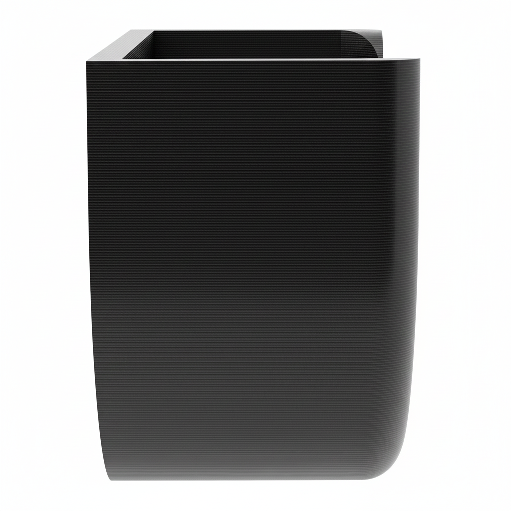 Держатель крышки бензобака универсальный цельный для а/м Лада Гранта, Нива, УАЗ Патриот