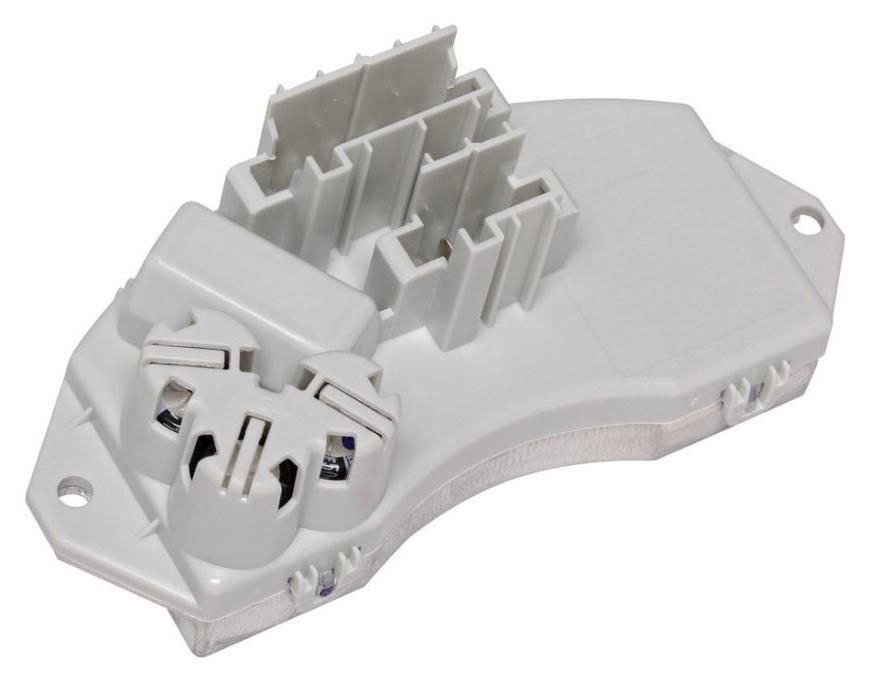 Резистор электровентилятора отопителя для автомобилей BMW 3 (E90) (05-)/X5 (E70) (06-)