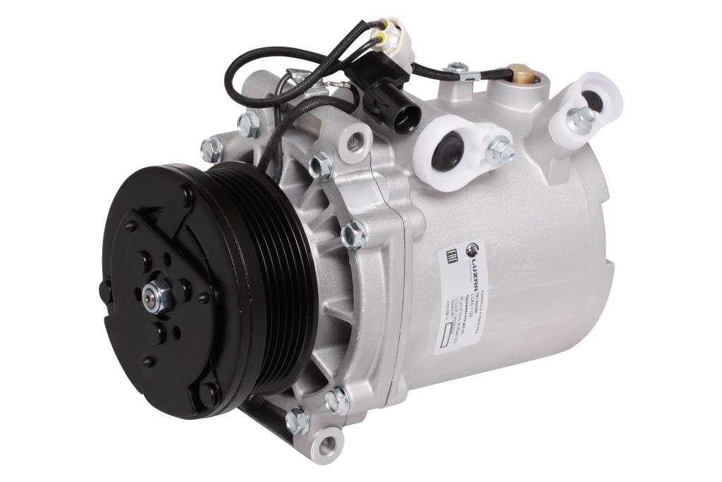 Компрессор кондиционера для автомобилей Lancer X (07-)/Outlander XL (07-) 1.8i/2.4i