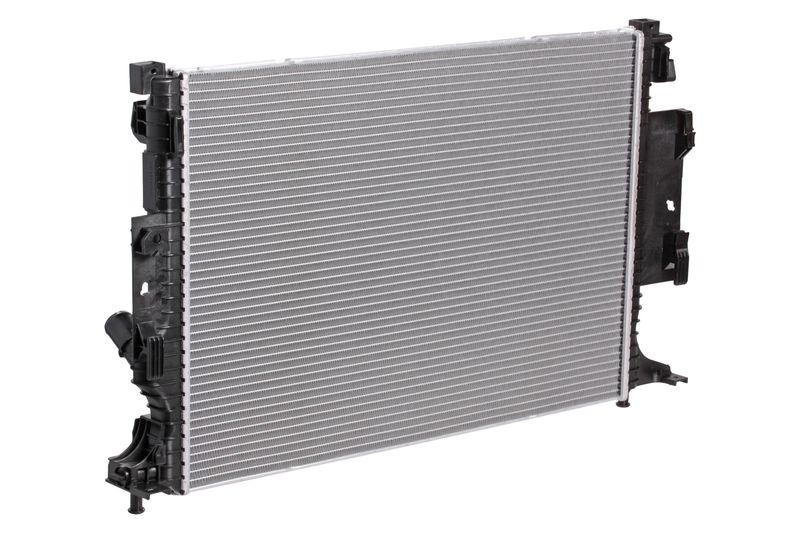 Радиатор охлаждения для автомобилей Focus III (13-)/Kuga (13-) 1.5T M/A