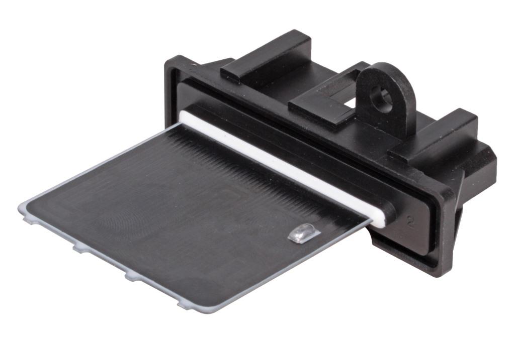 Резистор электровентилятора отопителя для автомобилей Nissan X-Trail (T30) (01-)/Almera (N16) (00-) (manual A/C)