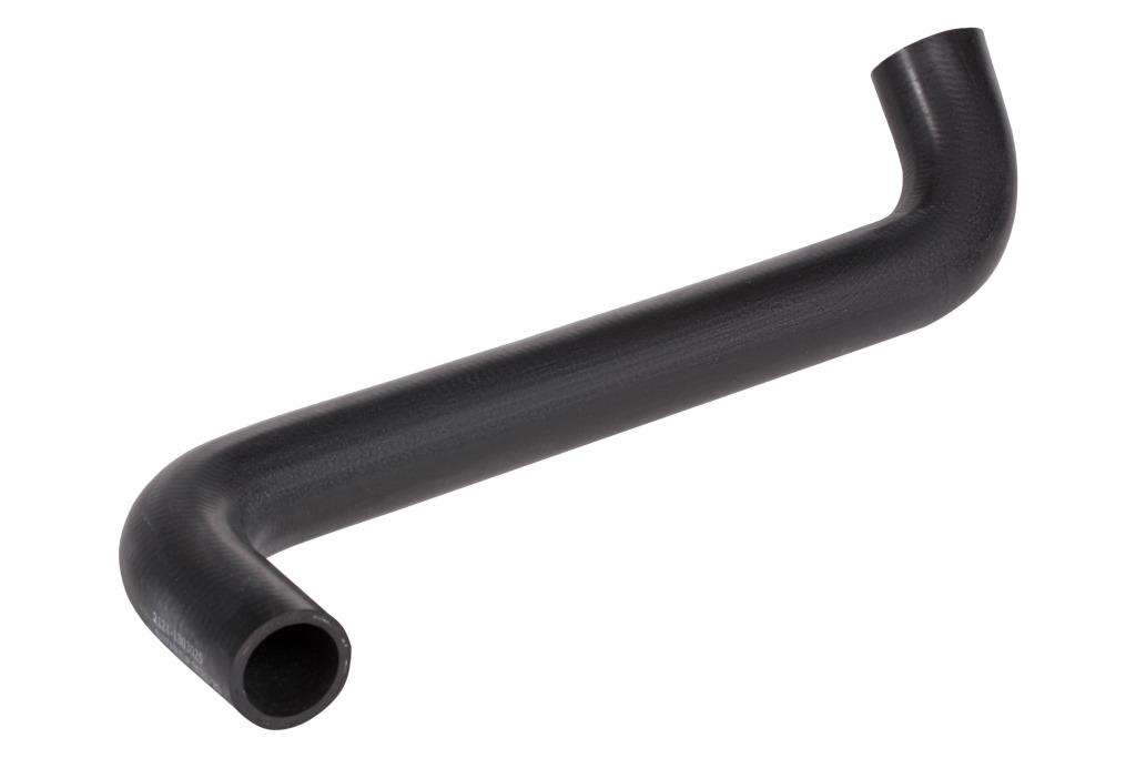 Патрубки охлаждения для автомобилей Лада 2121 (EPDM, кмпл., 4шт.)