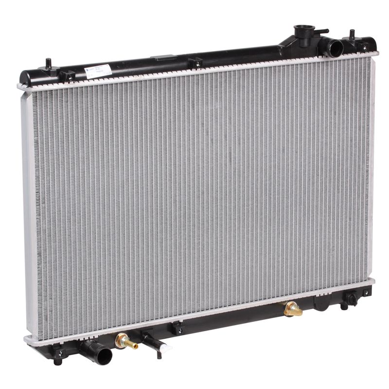 Радиатор охлаждения для автомобилей RX 300 (07.2000-) 3.0i AT