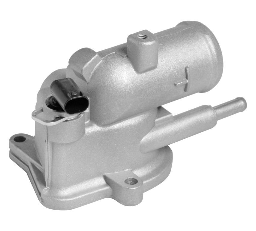 Термостат для автомобилей Sprinter Classic (909) (13-) [OM611/646] (c алюм. корпусом)