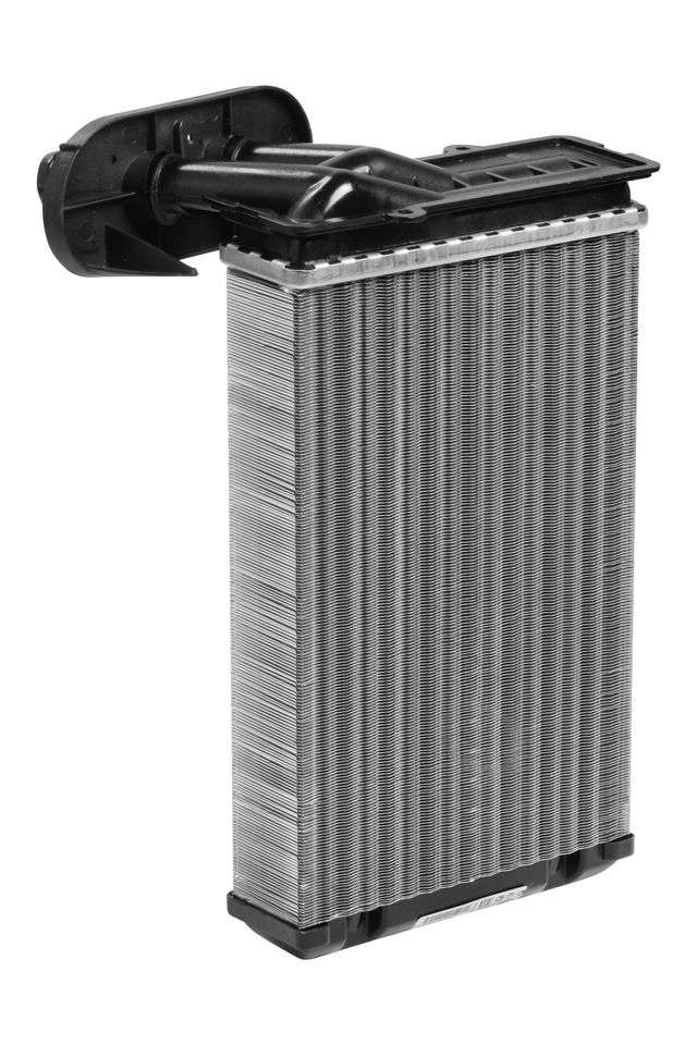 Радиатор отопителя для автомобилей Golf III (91-)/Golf IV (97-)/Octavia (96-) (LRh 1831)