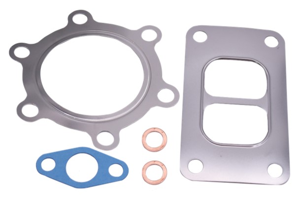 Набор монтажн. турбокомпр. для а/м Mercedes-Benz Axor (01-) с дв. OM457 (тип S410G) (прокл. 5 шт.)