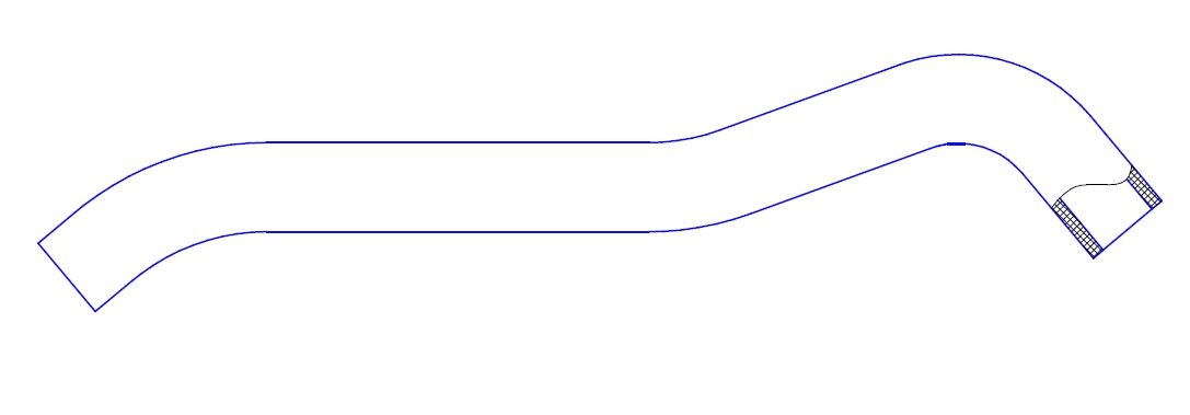 Патрубки отопителя для автомобилей (6шт.) ГАЗель-Next (дв. Cummins ) (EPDM, кмпл., 6шт.)