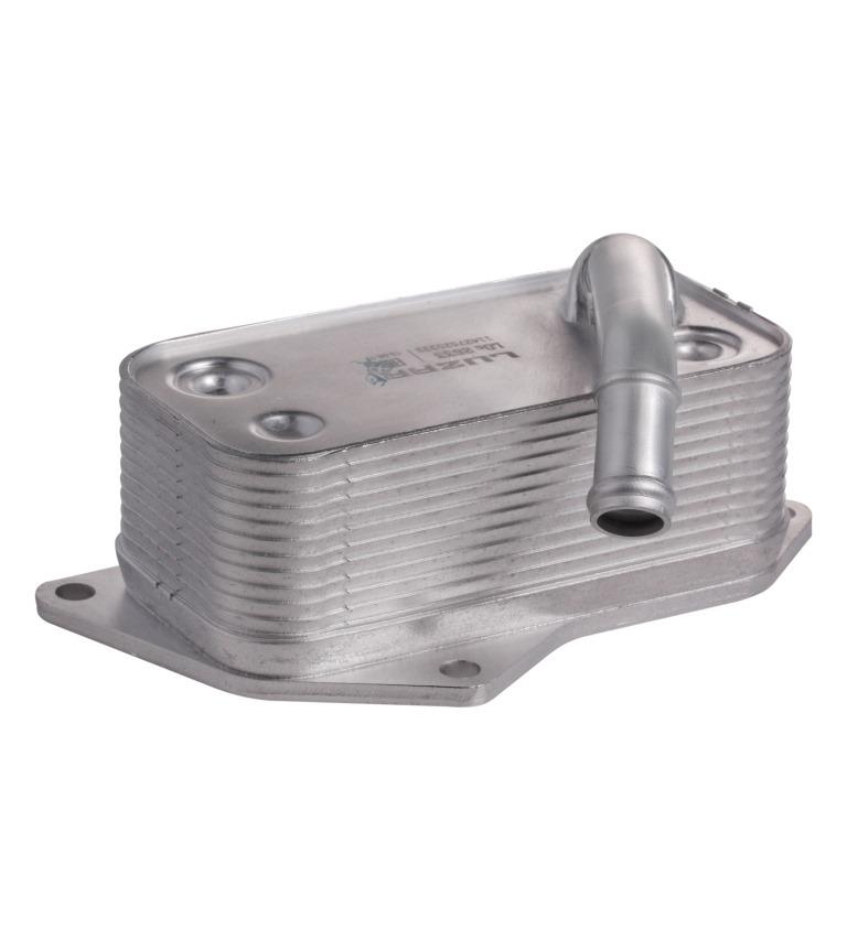 Радиатор масляный для автомобилей BMW 5 (03-)/X5 (06-)