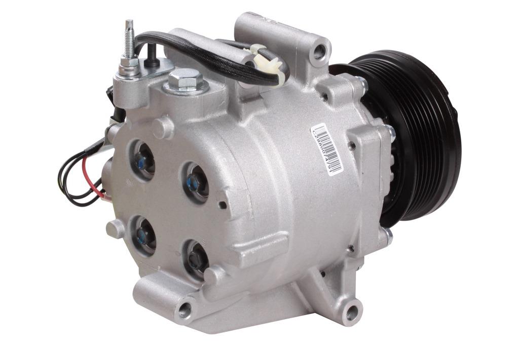 Компрессор кондиционера для автомобилей CR-V (06-) 2.0i