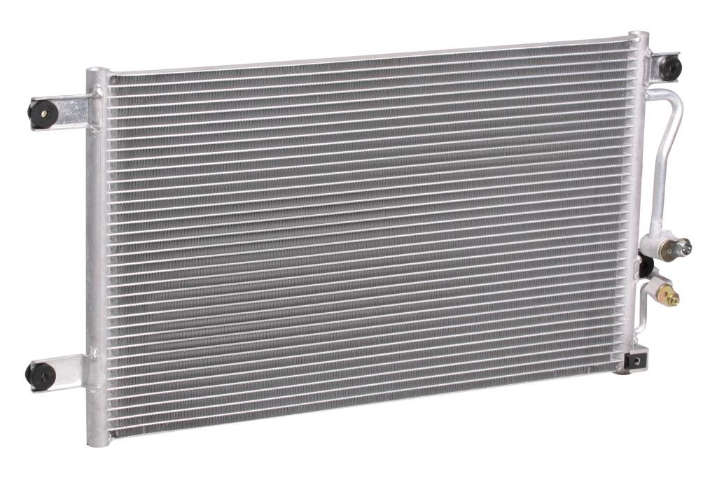 Радиатор кондиционера для автомобилей Pajero Sport (98-) M/A