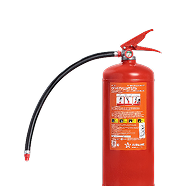 Огнетушители