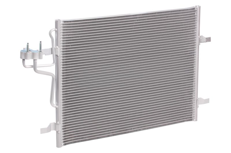 Радиатор кондиционера для автомобилей Kuga (08-) 2.0D/2.5T