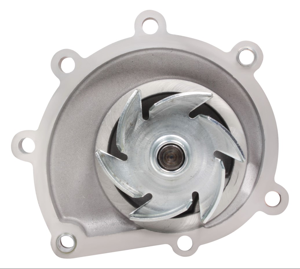 Насос водяной для автомобилей Chevrolet Epica (V250) (06-) 2.0/2.5