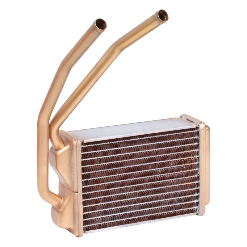 Радиатор отопителя для автомобилей Nexia (94-)/Espero (94-) (медный)