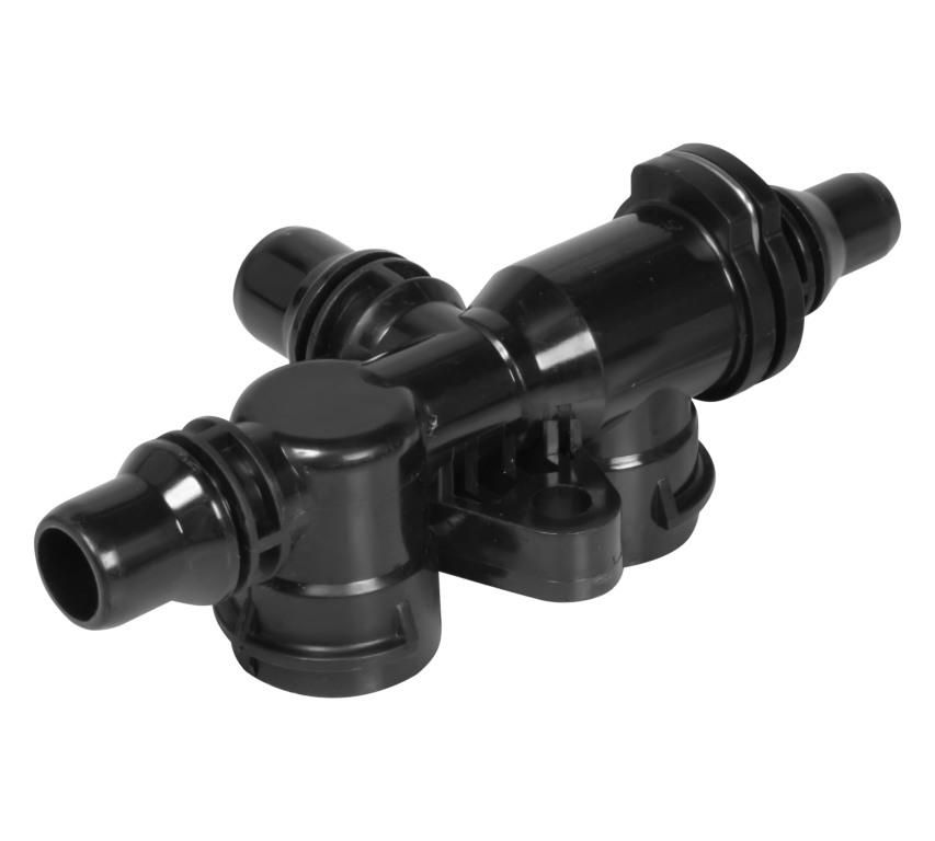 Термостат для автомобилей BMW X5 (E53) (00-) (с корпусом) (охл. масла АКПП)