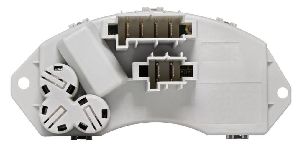 Резистор электровентилятора отопителя для автомобилей BMW 3 (E90) (05-)/X5 (E70) (06-)