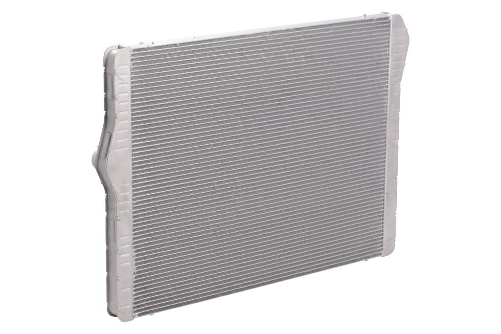 Радиатор охлаждения для автомобилей BMW 5 (F10) (10-) G [N52]