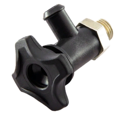 Кран для слива охлаждающей жидкости для автомобилей Лада