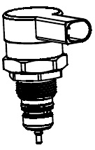 Клапан топливный для автомобилей Mercedes-Benz Viano W639 (03-) 2.1CDI [OM646] (регулировки)