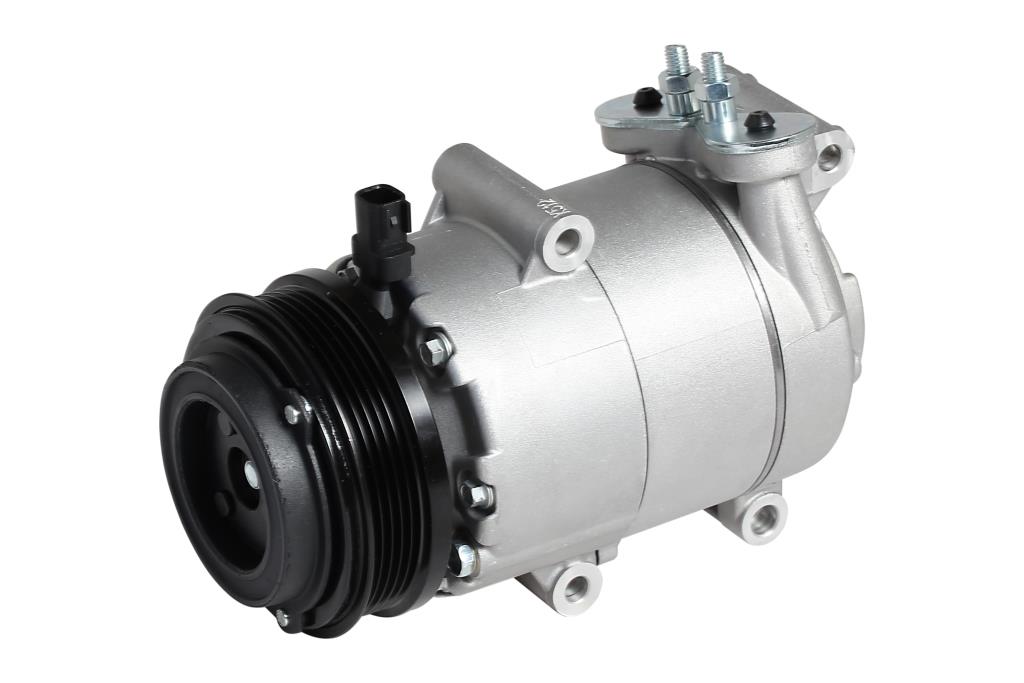 Компрессор кондиционера для автомобилей Focus II (05-)/Focus III (11-) 1.4i/1.6i