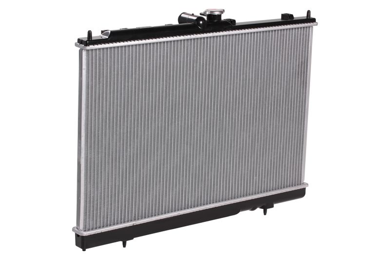 Радиатор охлаждения для автомобилей Outlander (03-) MT
