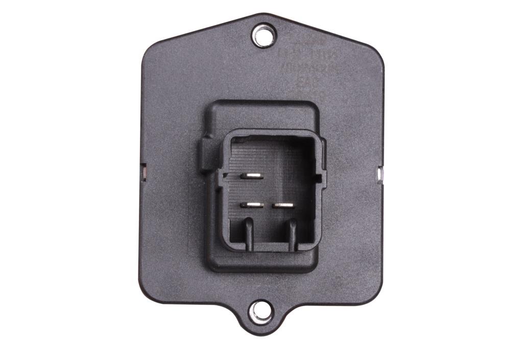 Резистор электровентилятора отопителя для автомобилей Mitsubishi Lancer X (07-)/Outlander XL (06-)/Suzuki Grand Vitara (05-)