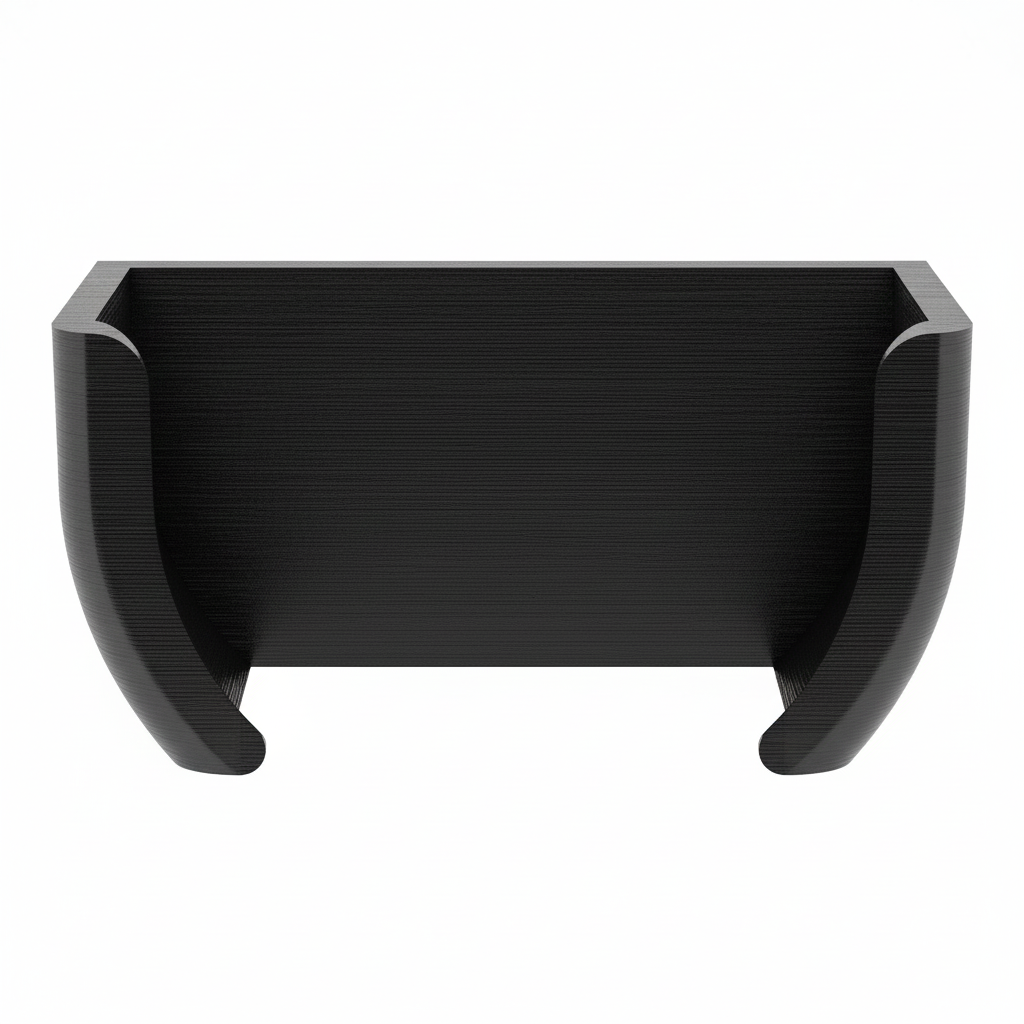 Держатель крышки бензобака универсальный компактный для а/м Лада Гранта, Нива, УАЗ Патриот МП-серия