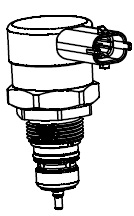 Клапан топливный для автомобилей Kia Sorento (09-)/Hyundai Santa Fe (09-) 2.2CRDi [D4HB] (регулировки)