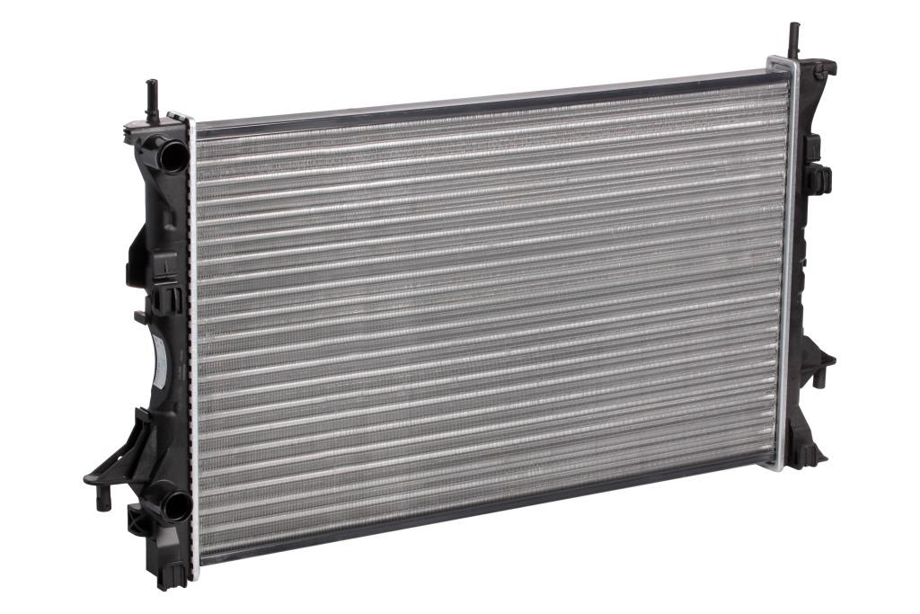 Радиатор охлаждения для автомобилей Laguna (01-)
