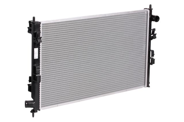 Радиатор охлаждения для автомобилей ASX (10-) 1.8i
