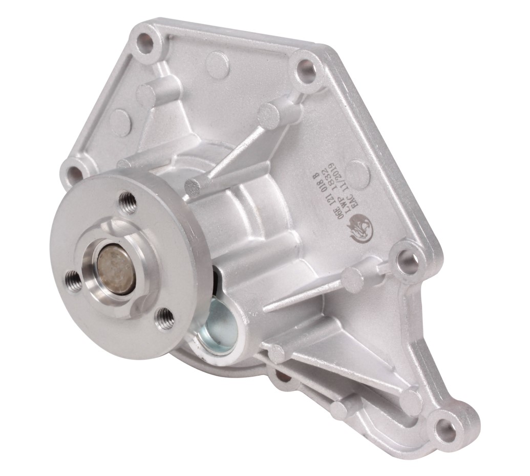 Насос водяной для автомобилей Audi A6 (04-) 2.8i/3.2i