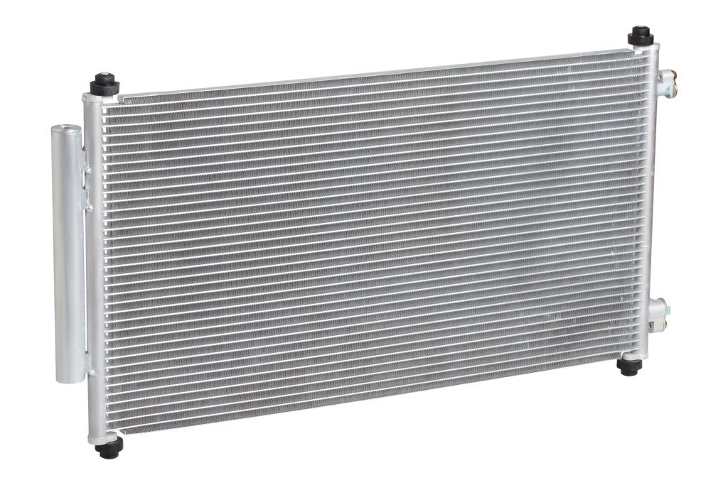 Радиатор кондиционера для автомобилей CR-V (06-)