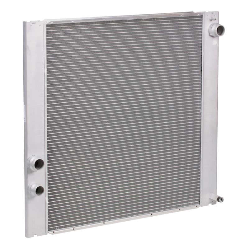 Радиатор охлаждения для автомобилей Range Rover III (02-) 4.2i/4.4i