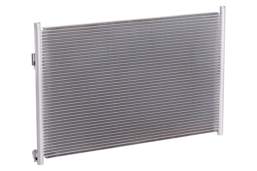 Радиатор кондиционера для автомобилей Grand Vitara (05-)