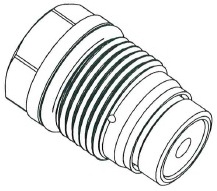 Клапан топл. для автомобилей КАМАЗ/МАЗ/MAN TGA/TGX/TGL (ограничения)