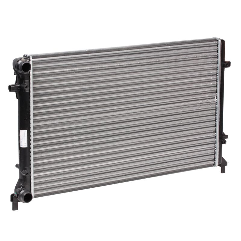 Радиатор охлаждения для а/м Skoda Octavia A5 (04-)/Golf V (03-)